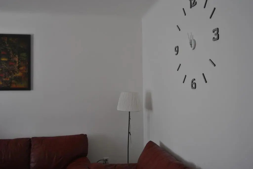 Gemütliches Apartment Mery