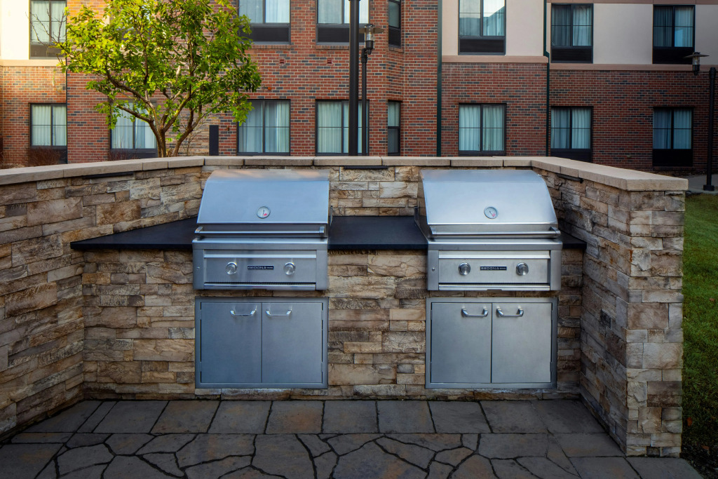 Homewood Suites by Hilton Denver International Airport