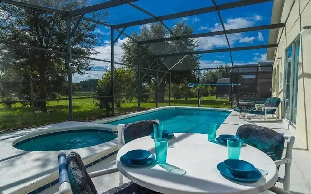 Morningside Vista 4 Bedrooms