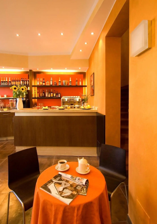 Hotel Delizia