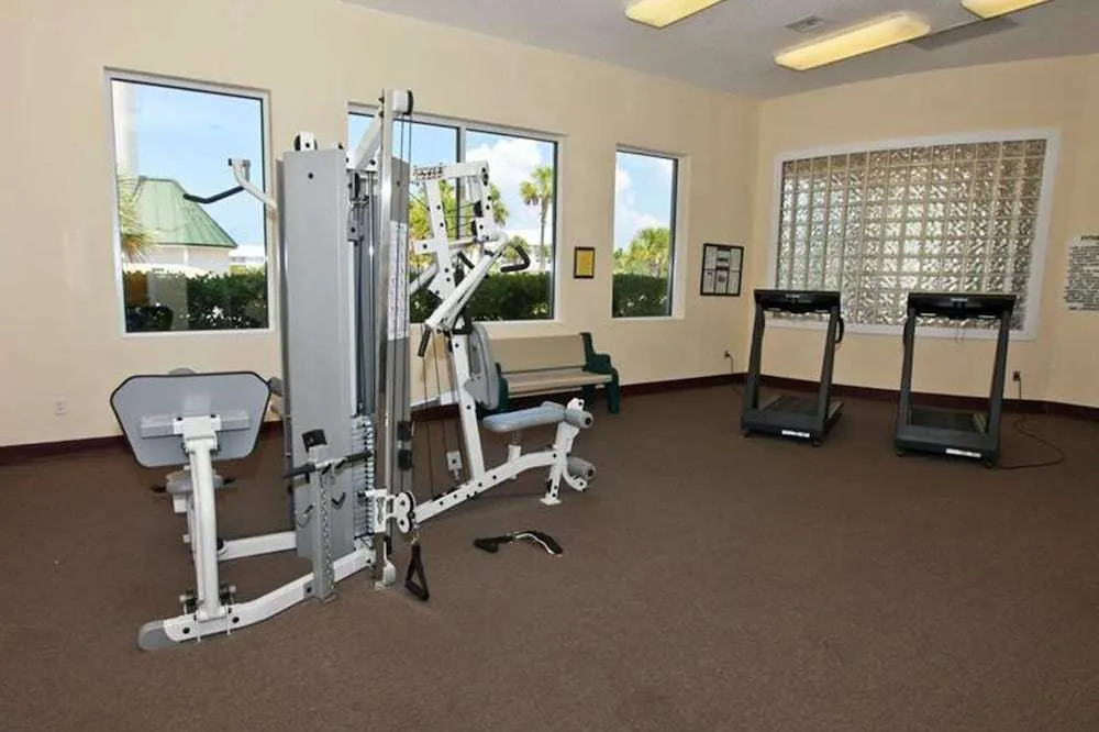 Dunes of Seagrove Condos