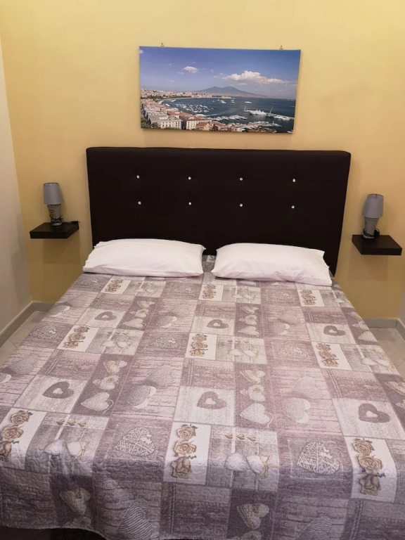 Sahara B&B
