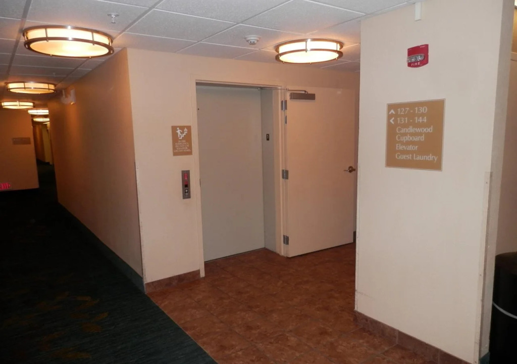 Sonesta Simply Suites Houston - NASA Clear Lake