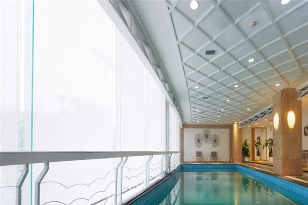 ShenZhen DaMeiSha Airland Hotel