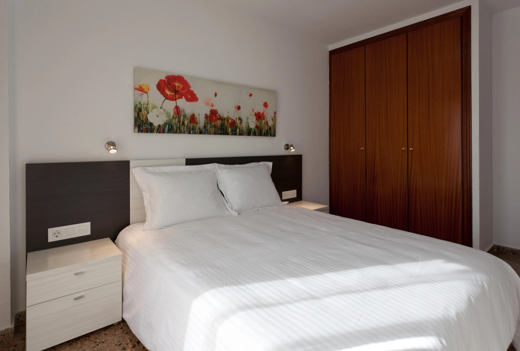Pio XII Apartments Valencia