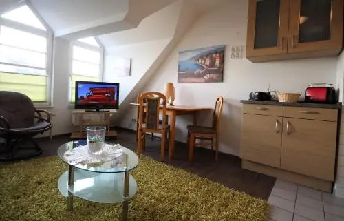 Haus Elbe 1 Wohnung 26