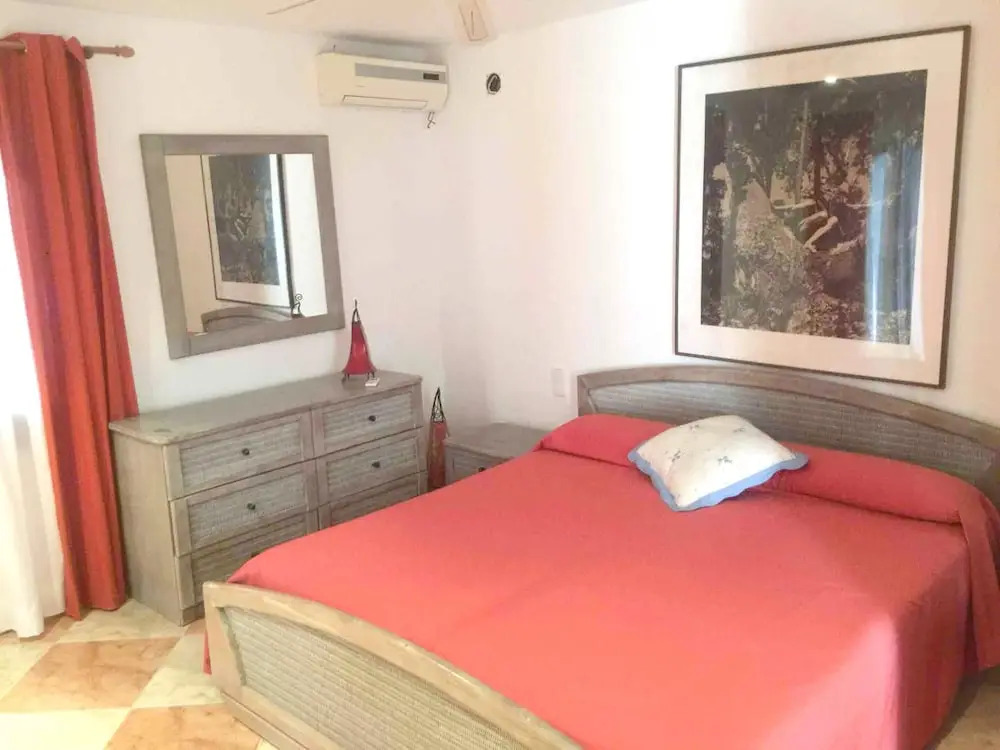 Villa With 4 Bedrooms in Sant Josep de sa Talaia, With Wonderful sea V