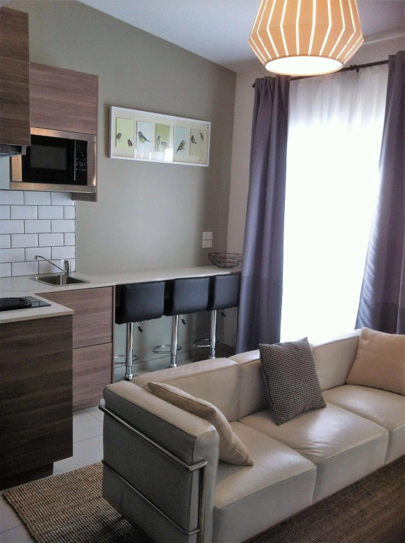 Altair Motel