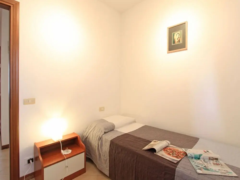 Casa Tina Massarosa in Massarosa