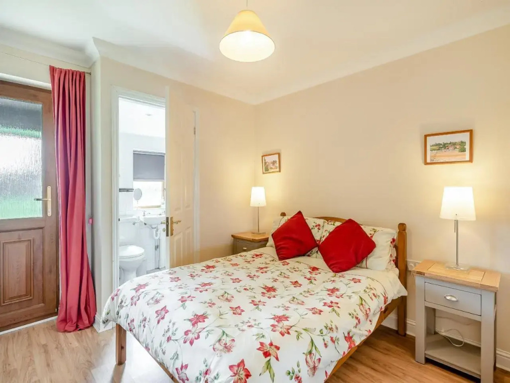 Peartree Cottage