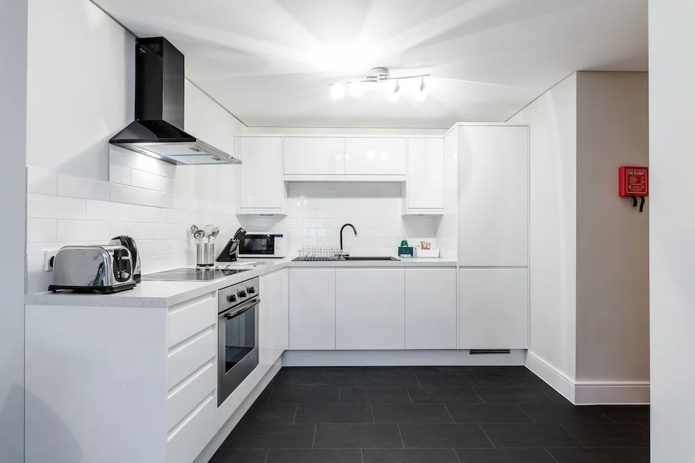 Marina Place by Roomspace Apartments
