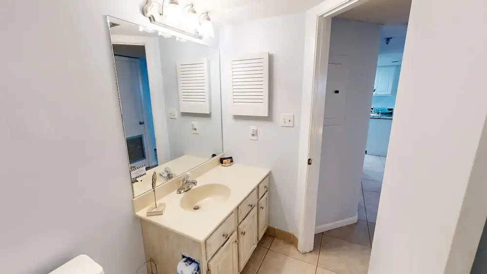 Inlet Reef 502 2 Bedroom Condo by RedAwning