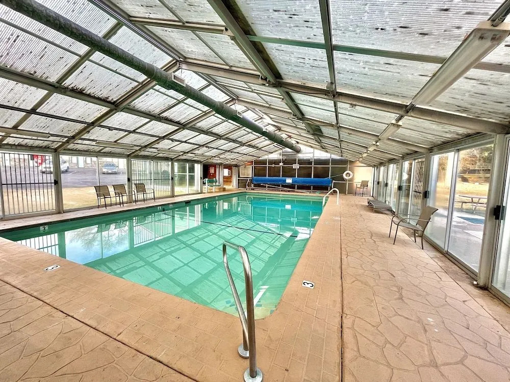 Bend Riverside Rentals