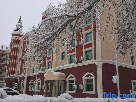 Century Star Hotel