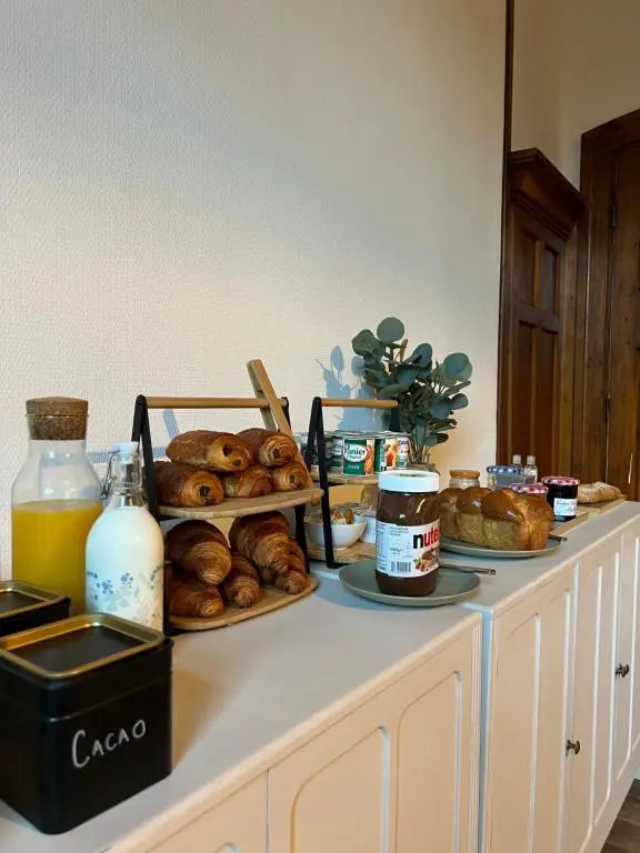 OCottage suite Familiale