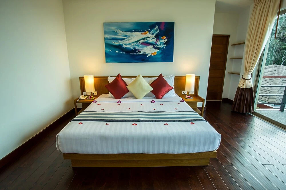 Tantawan villa 3BR