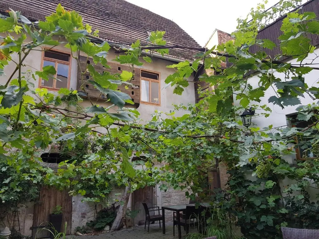 Hotel Restaurant Toscana Naumburg