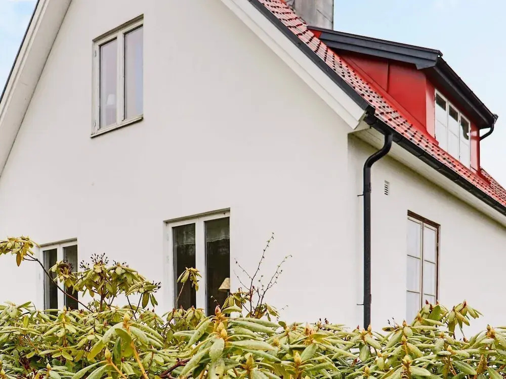 4 Star Holiday Home in Bastad