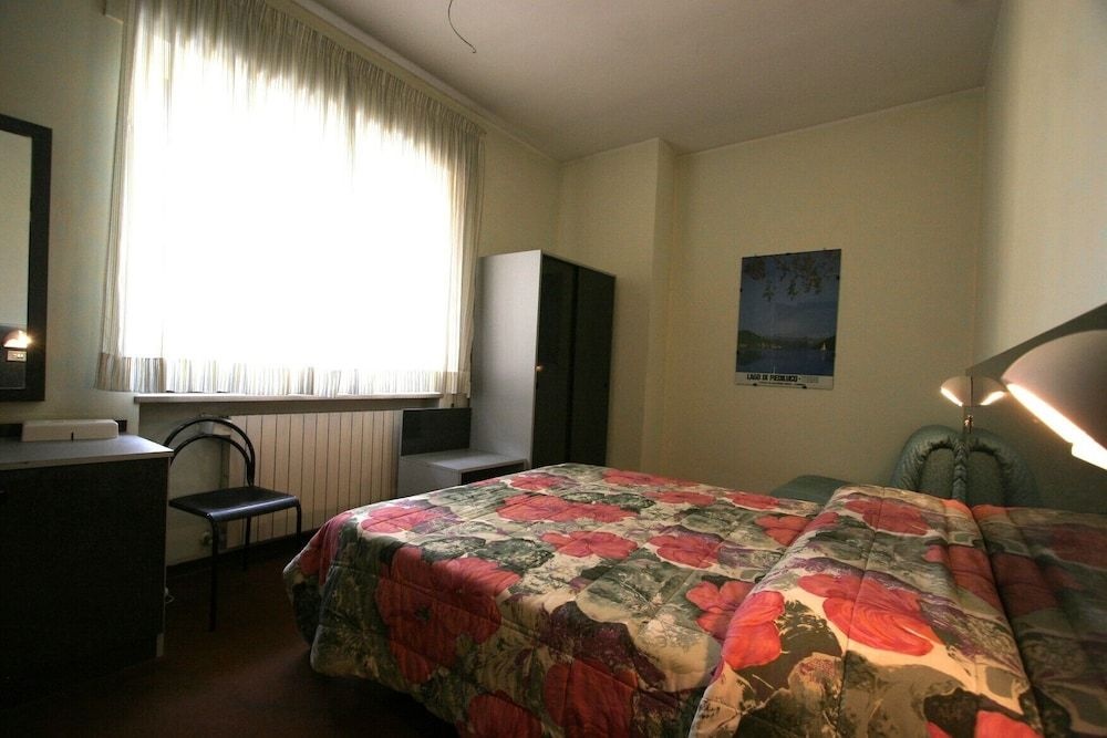 Hotel Fina