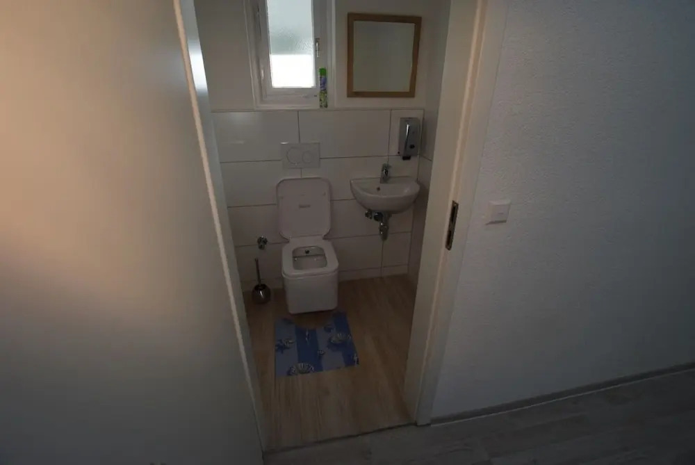 AB Apartment 23 near Cannstatter Wasen