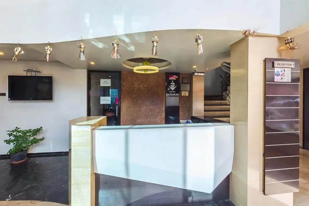 Hotel Vaishnavi
