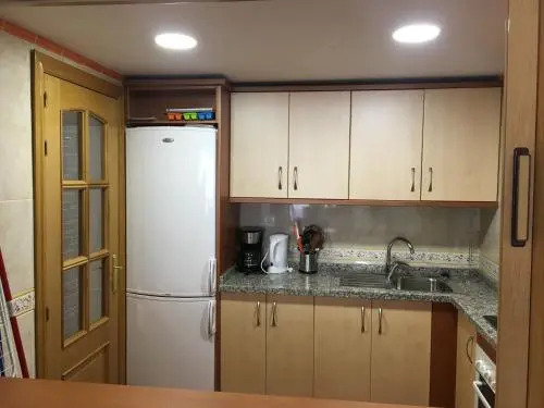 NEW! 1b apartment opposite Sunset Beach