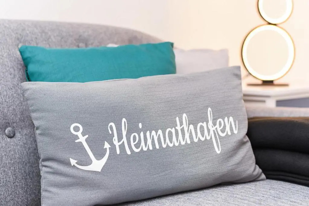 Ferienwohnungen Haus Boje "Krabbe" - a49209