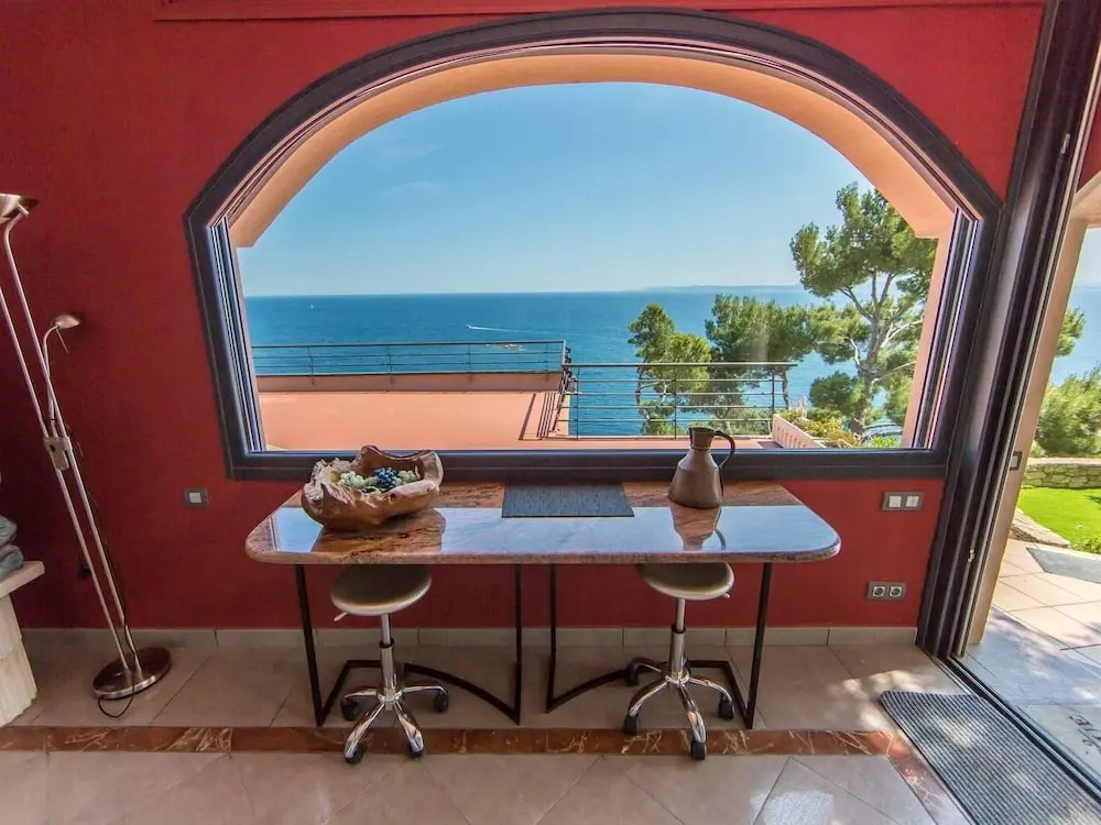 Villa Escapade