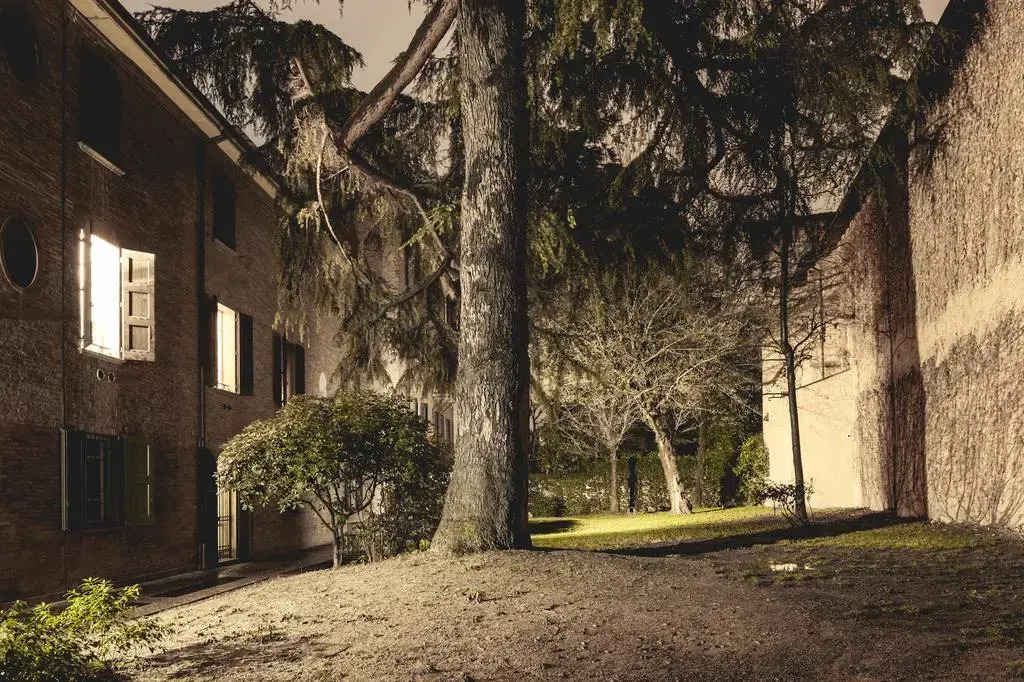 La Secchia Rapita