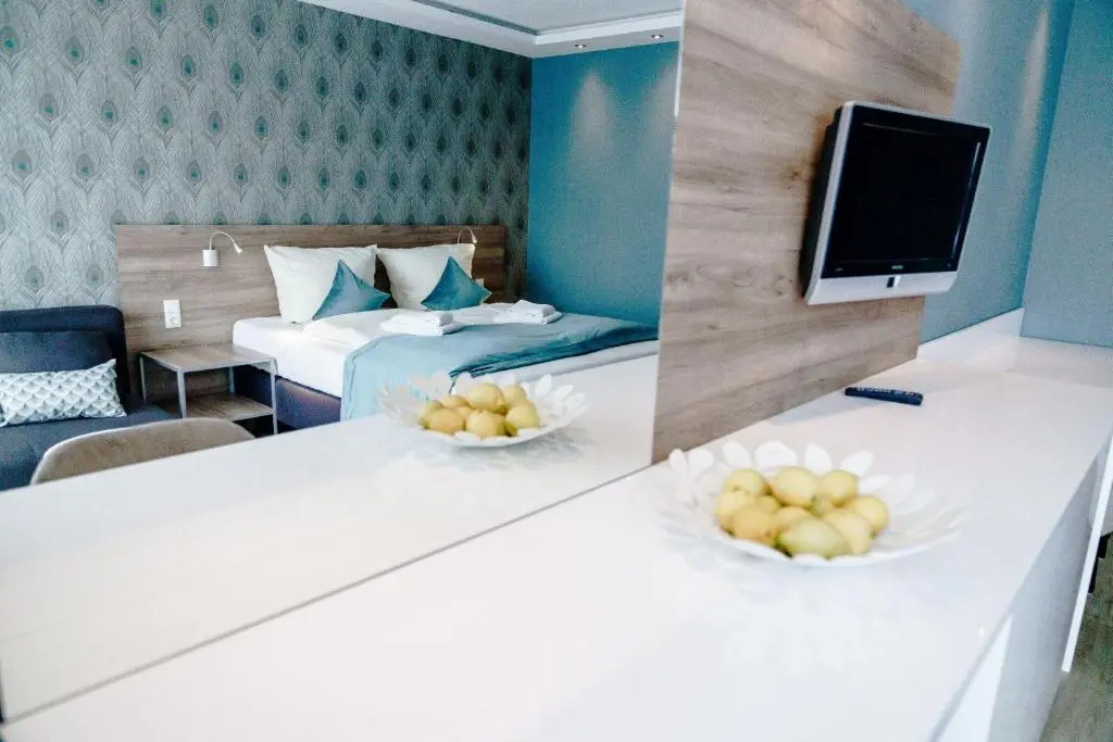 Haus am See Luxury HS 947