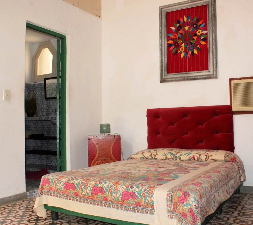 B&B Heart of Old Havana