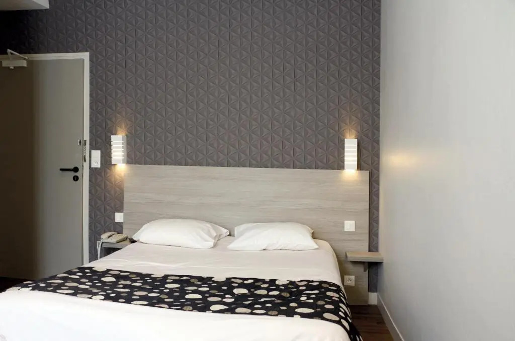 LOGIS -Hotel & Restaurant de la Place