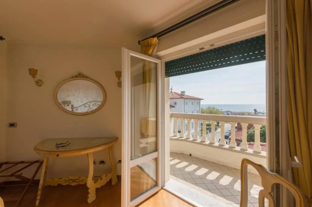 Hotel Belvedere