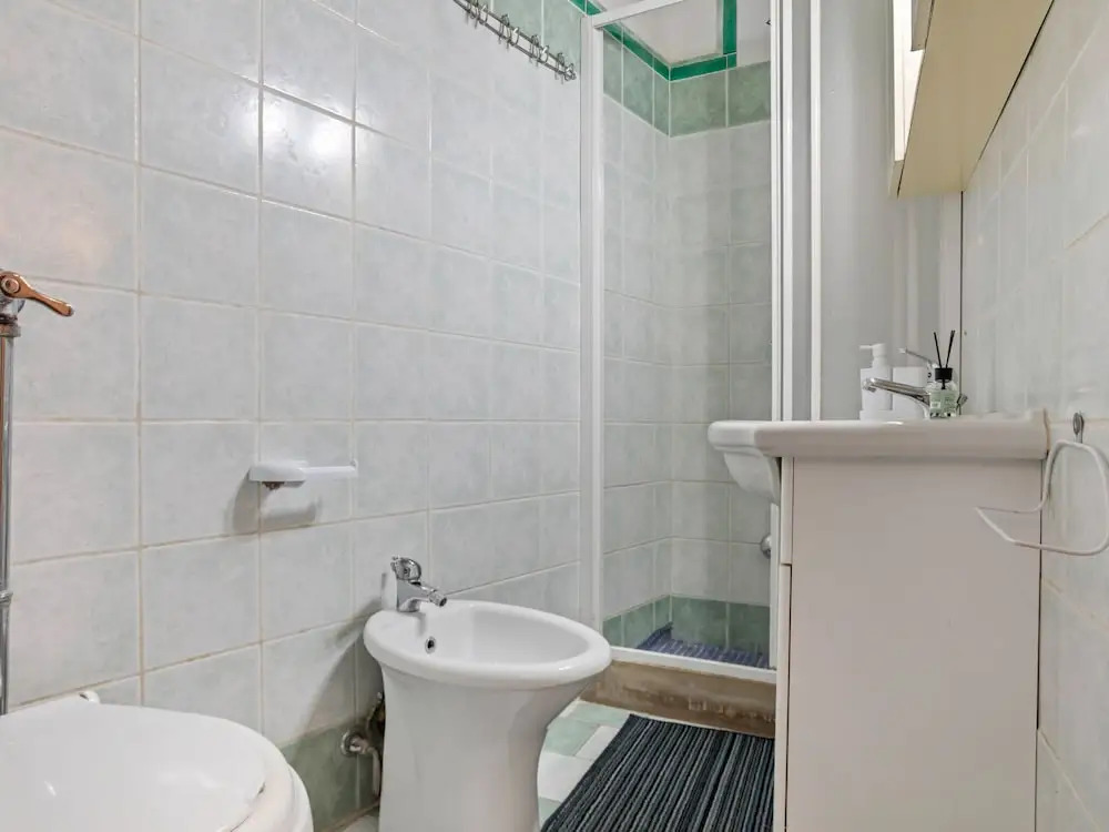 Comfortable Holiday Home in Sicily with TV
