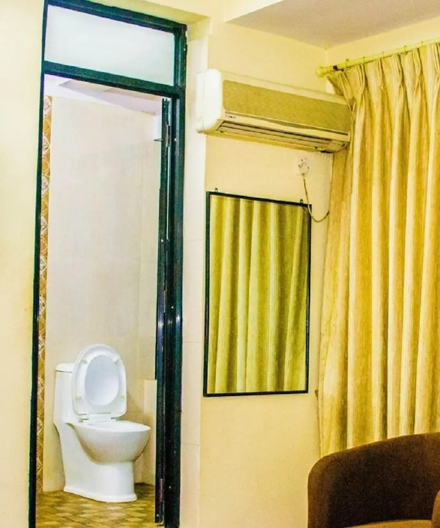 Hotel Om Ganapati