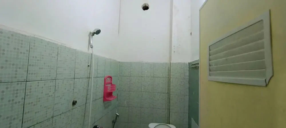 Hotel O Losmen Griya Mulia Katingan Kuala