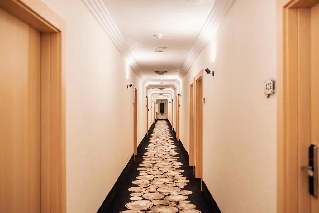 Hotel Warszawa Spa & Resort