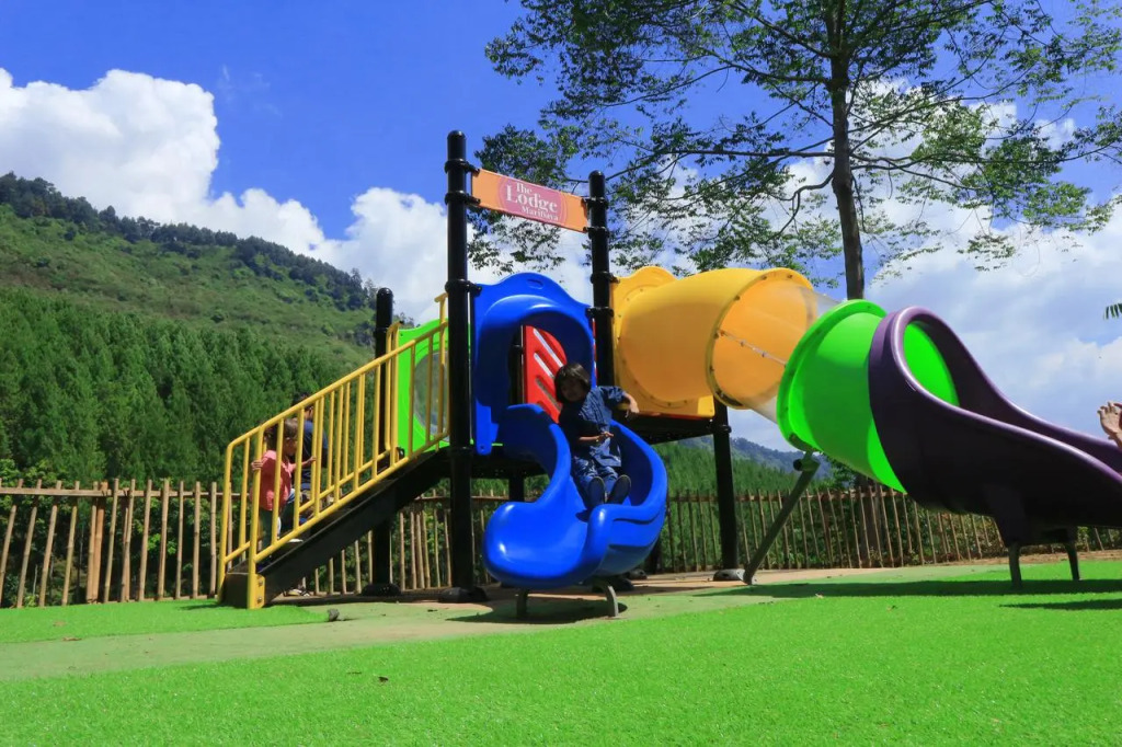 The Lodge Maribaya