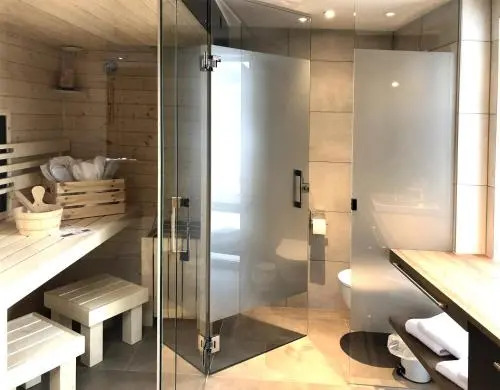 Seehotel im Weyer