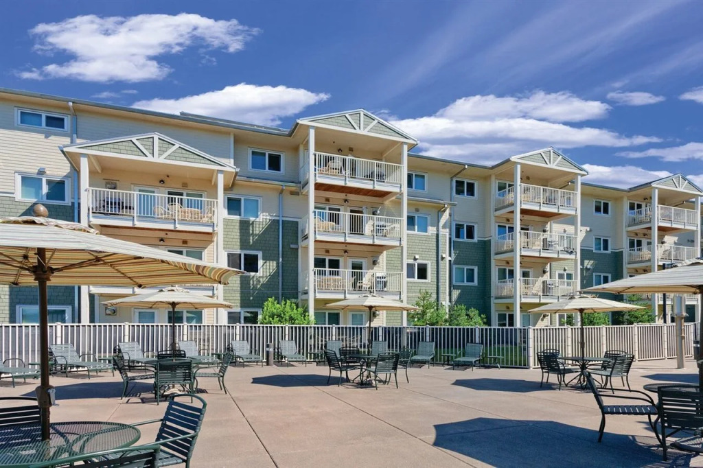 WorldMark Long Beach