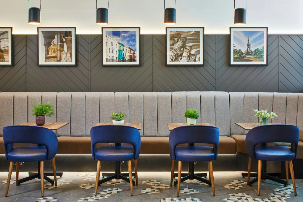 Residence Inn by Marriott London Kensington