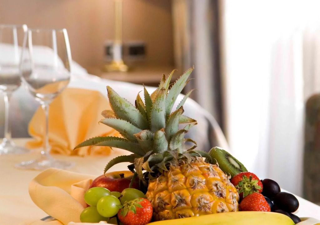 Hotel Stoller