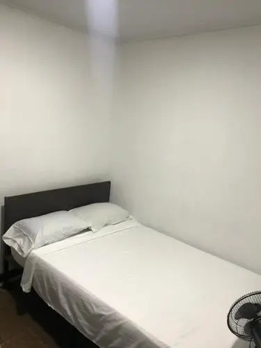 Residencias La Marquesa 2
