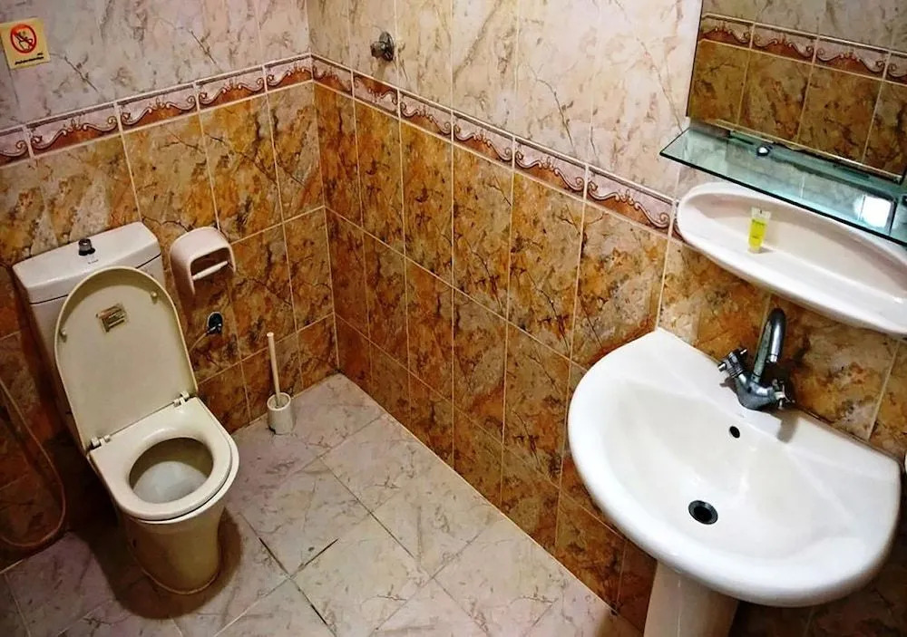 El Masarat Hotel Suites