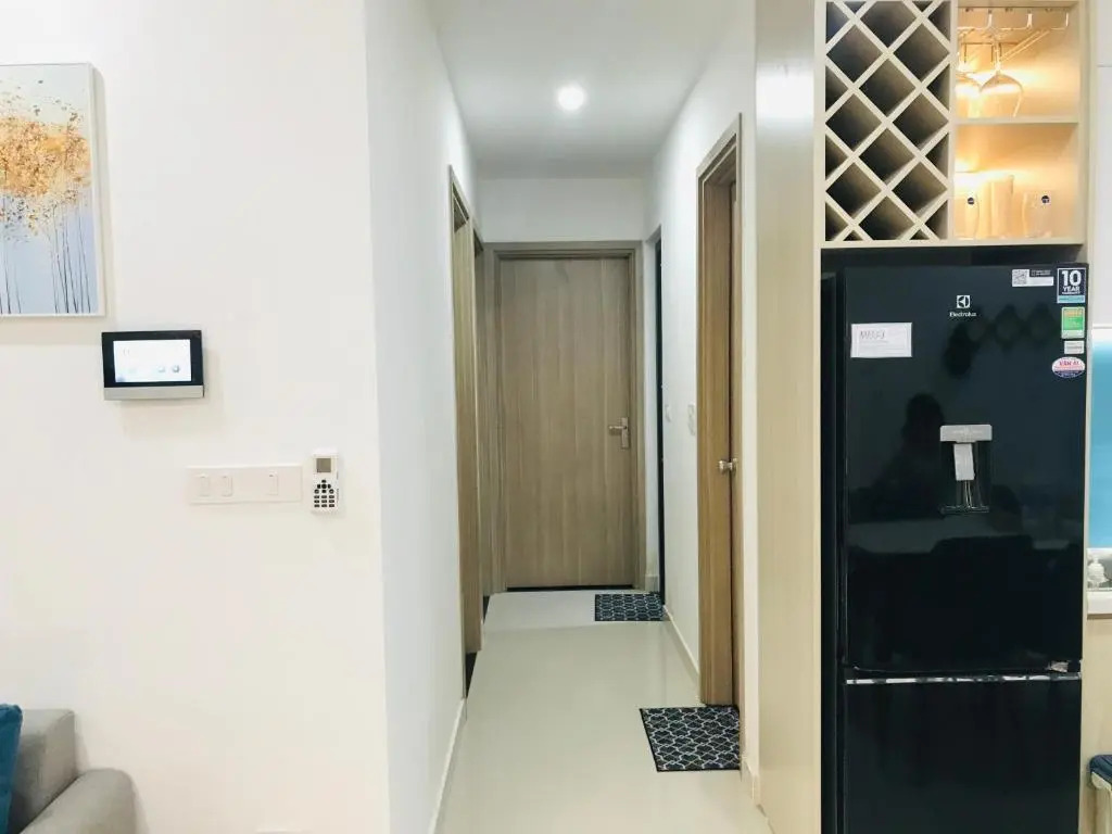 HAPPY HOUSE PREMIER APARTMENT - Căn hộ cao cấp 3 phòng ngủ tại Huế