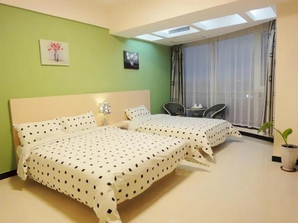 Shijiazhuang City Inn