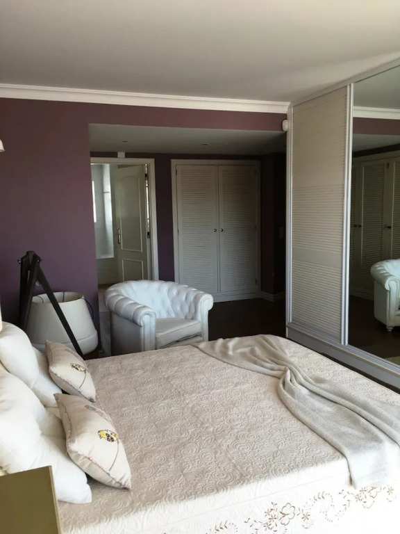 Villa With 4 Bedrooms in Albufeira, Portugal, With Wonderful sea View,