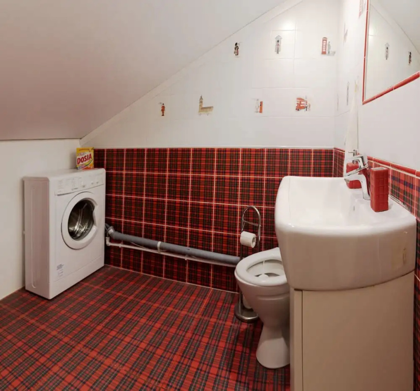 Nice Hostel Kazan