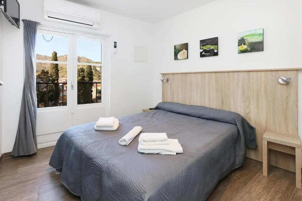 Hotel Arago
