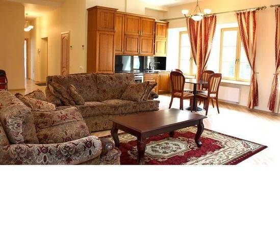 Vip Apartament